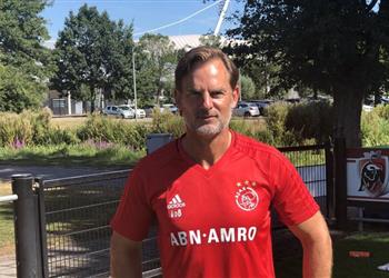 أسطورة أياكس دي يونج ودي ليخت لديهما صفات النجاح في برشلونة