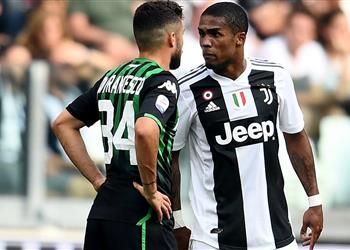 تقارير كوستا سيتعرض للإيقاف 5 مباريات