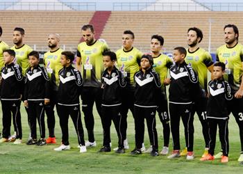 المقاولون يكشف حقيقة رحيل طاهر لبيراميدز أو الأهلي