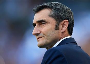 أولى ضحايا فالفيردي في برشلونة بعد مواجهة ريال سوسيداد