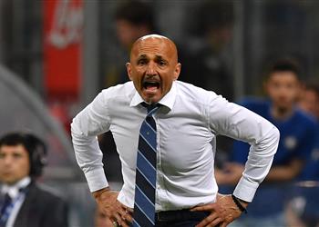 تقارير إنتر ميلان لا يفكر في التعاقد مع كونتي خلفا لسباليتي