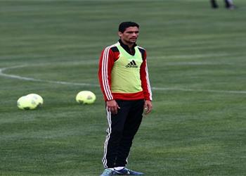 الأهلي يوضح حجم إصابة محمد نجيب