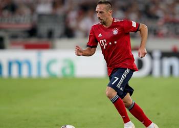 تقارير بايرن ميونيخ يسعى لضم نجم توتنهام لتعويض ريبيري