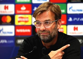 كلوب يدافع عن نيمار قبل مواجهة باريس سان جيرمان بدوري أبطال أوروبا