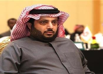 أول تعليق من تركي آل الشيخ على رفض المصري دعمه المالي