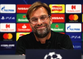 كلوب توخيل مدرب رائع ويصعب مهمة ليفربول لتحقيق الفوز