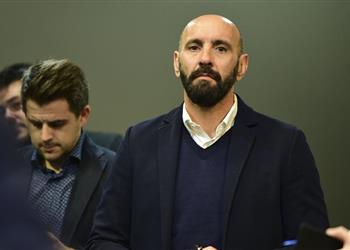 مدير روما ريال مدريد أخطر بعد رحيل رونالدو