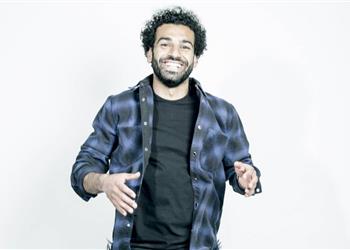 محمد صلاح لا أستطيع الانتظار لمواجهة سان جيرمان وقادرون على الفوز بالأبطال