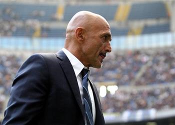 سباليتي كين لا يتوقف أبدا وأنا المسؤول في حالة الخسارة أمام توتنهام