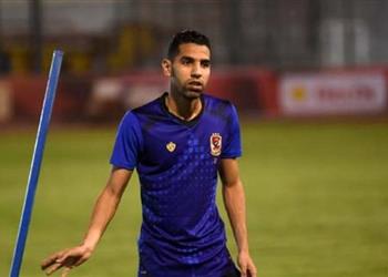 خاص شوبير يستعين بـ عبد الله السعيد لإقناع مؤمن زكريا بالتجديد للأهلي