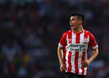 تقارير ريال مدريد ينضم لسباق التعاقد مع نجم أيندهوفن