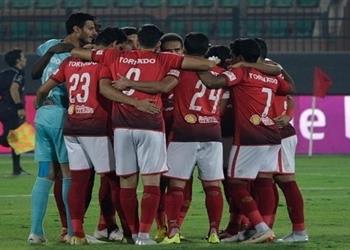 مران الأهلي انتظام ميدو جابر غياب سعد وناصر وجلسة بين كارتيرون ويوسف استعداد ا لحوريا الغيني