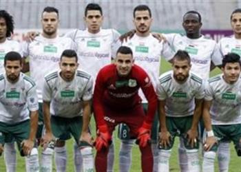 المصري يكشف سبب رفضه مكافأة تركي آل الشيخ بعد الفوز على اتحاد العاصمة الجزائري