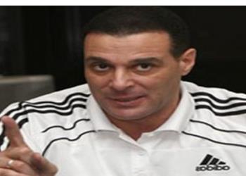 عصام عبد الفتاح يفسر عبر بطولات أزمة مباراة بيراميدز والمقاولون العرب