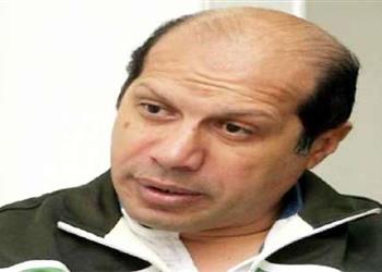 مدرب المقاولون لعصام عبد الفتاح أهنت الحكام المصريين بسبب بيراميدز