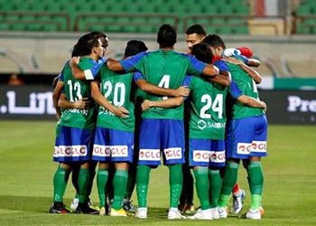 المقاصة يعبر الحدود بثلاثية نظيفة في الدوري الممتاز