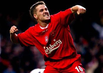 مايكل أوين يشيد بصانع ألعاب بيراميدز ويرشح كينو لأكبر دوريات أوروبا ويتساءل لماذا ط رد علي جبر