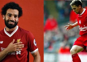 مايكل أوين يعلق على أنانية محمد صلاح وماني مع ليفربول