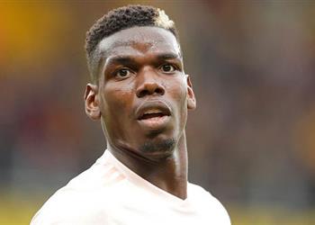 برشلونة واثق من اتمام صفقة بوجبا في الشتاء