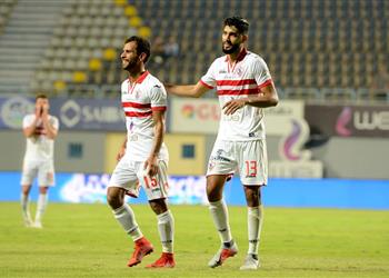 تشكيل الزمالك المتوقع أمام سموحة النقاز بديل لحازم إمام واستمرار ساسي وإبراهيم
