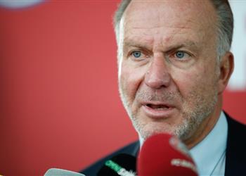 رسالة رومينيجه إلى لاعبي بايرن ميونيخ قبل بداية دوري أبطال أوروبا