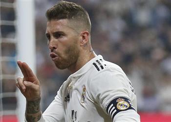 راموس يطالب اليويفا بجائزة خاصة بعد الفوز بدوري أبطال أوروبا