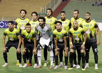 خاص عقوبة منتظرة على المقاولون من اتحاد الكرة بعد أحداث مباراة بيراميدز