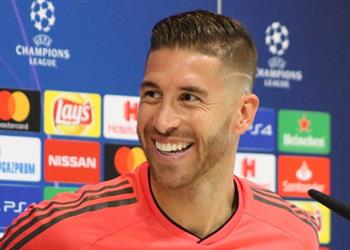 راموس برشلونة مرشح للفوز بدوري أبطال أوروبا ورحيل رونالدو مفيد لريال مدريد