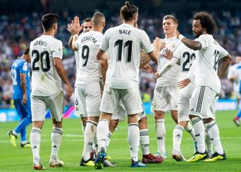 لوبيتيجي عن الفوز بدوري أبطال أوروبا 3 مرات تواليا الضغط في ريال مدريد أمر طبيعي