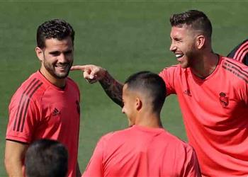 راموس يحرج جريزمان بعد تصريحاته عن الكرة الذهبية