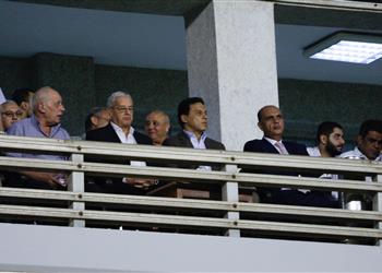 البدري في بيان بيراميدز فريقنا مجني عليه بشهادة الجميع وأخطاء الحكام أبعدتنا عن الانفراد بالصدارة