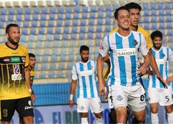 خبير لوائح يكشف لـ بطولات مدى أحقية المقاولون العرب في طلب إعادة مباراة بيراميدز