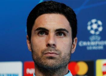 مدرب مانشستر سيتي ريال مدريد الفريق المفضل لحصد دوري الأبطال