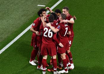 فيديو فيرمينو ينقذ ليفربول من فخ باريس سان جيرمان في الوقت القاتل بدوري الأبطال