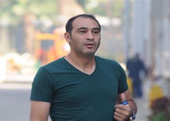 علي ماهر ضغطنا على الزمالك اليوم ويجب على سموحة التواجد بين الأربعة الكبار