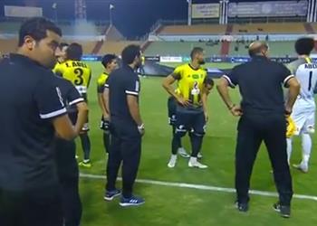 رئيس لجنة الحكام التونسي الاتحاد المصري لم يطلب حكم خامس لمباراة بيراميدز والمقاولون ولم نحصل على 15 ألف دولار