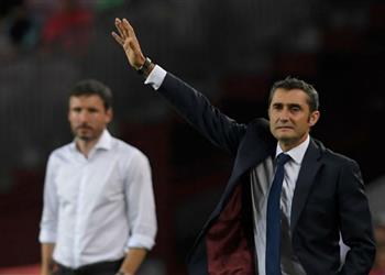 فالفيردي ميسي مصدر إزعاج ولن أرد على راموس