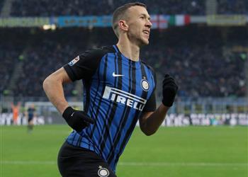 بيريسيتش أثبتنا شخصيتنا أمام توتنهام وإنتر ميلان قاتل حتى النهاية