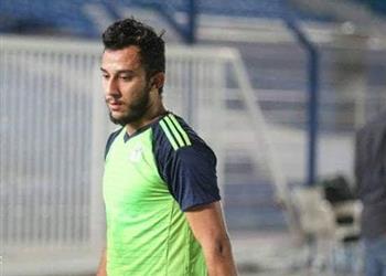 أحمد أيمن منصور يكشف سبب تعثر مفاوضاته مع الأهلي ويؤكد بيراميدز أقرب للفوز بالدوري