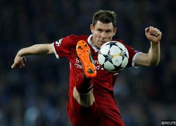 ميلنر ليفربول يستحق الفوز وأداء فيرمينيو لا ي صدق