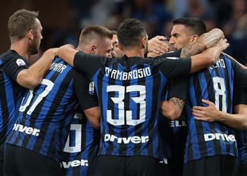 مدافع إنتر ميلان الانتصار على توتنهام مهم للعودة للطريق الصحيح