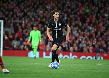 رابيو يشيد بقوة ليفربول ويؤكد تفاؤله رغم الهزيمة