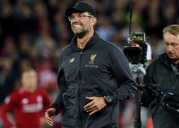 كلوب لم أتوقع ذلك من باريس سان جيرمان