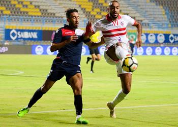 النجوم يواجه وادي دجلة في ختام الجولة السابعة بالدوري