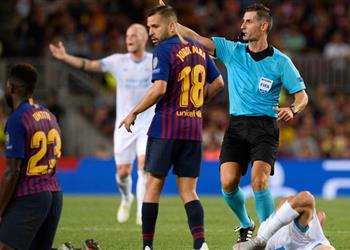 أزمة تواجه فالفيردي قبل مواجهة توتنهام بدوري الأبطال