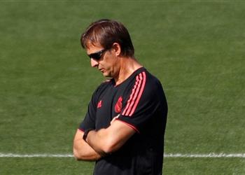 لوبيتيجي يعلن قائمة ريال مدريد لمواجهة روما بدوري أبطال أوروبا