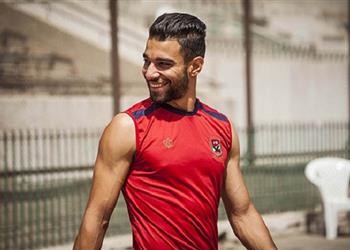 طبيب الأهلي يكشف موعد عودة السولية للمشاركة في المباريات