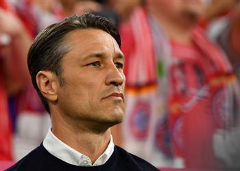 مدرب بايرن ميونيخ بنفيكا سيهاجمنا مستغلا عاملي الأرض والجمهور