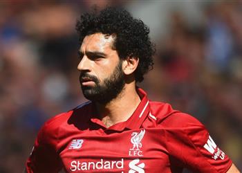 نجم ليفربول السابق صلاح لم يكن جاهزا بنسبة 100 أمام باريس سان جيرمان