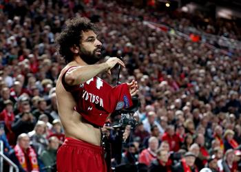 أوين صلاح كان سعيدا بهدف فيرمينو في شباك باريس سان جيرمان